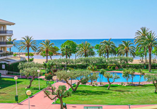  на Cambrils - GOLF D 201