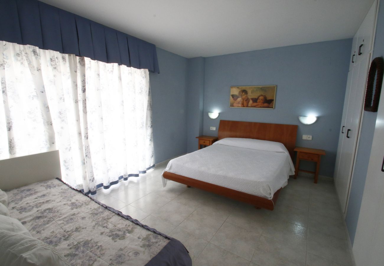Апартаменты на Миами Плайя - Villa Adriana A A306