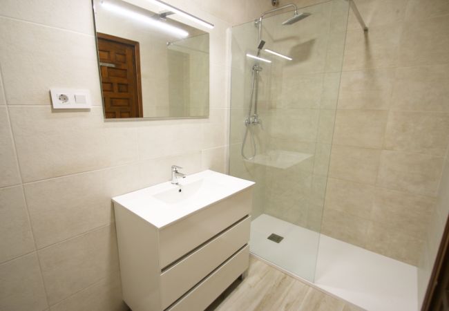 Вилла на Miami Playa - Villa Lyna by Parc Mont-roig Вилла на Miami Playa - Villa Lyna by Parc Mont-roig