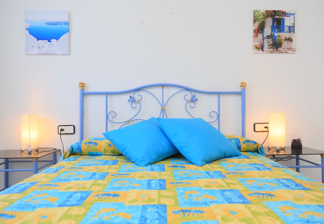 Апартаменты на Камбрильс - CAMBRILS PARK A 4 D