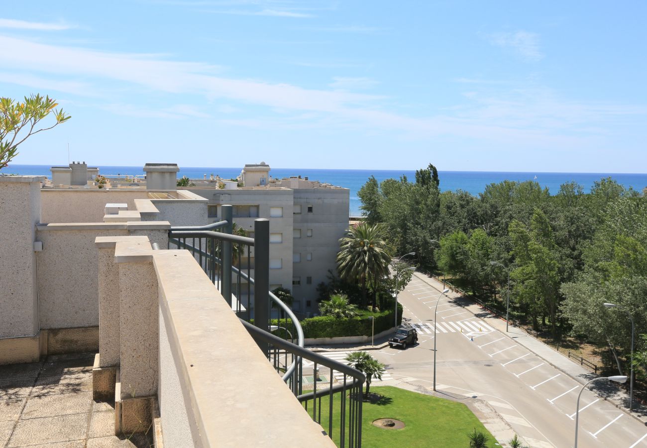 Апартаменты на Камбрильс - CAMBRILS PARK A 4 D