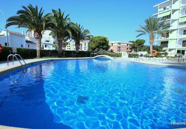 Апартаменты на Miami Playa - Apartamento Mimosas by Parc Mont-roig Апартаменты на Miami Playa - Apartamento Mimosas by Parc Mont-roig