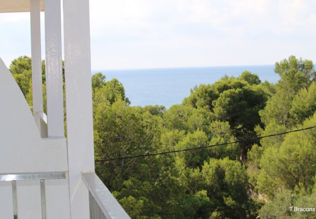 Апартаменты на Miami Playa - Apartamento Mimosas by Parc Mont-roig Апартаменты на Miami Playa - Apartamento Mimosas by Parc Mont-roig