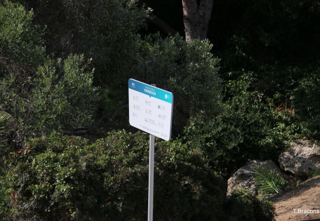 Апартаменты на Miami Playa - Apartamento Mimosas by Parc Mont-roig Апартаменты на Miami Playa - Apartamento Mimosas by Parc Mont-roig