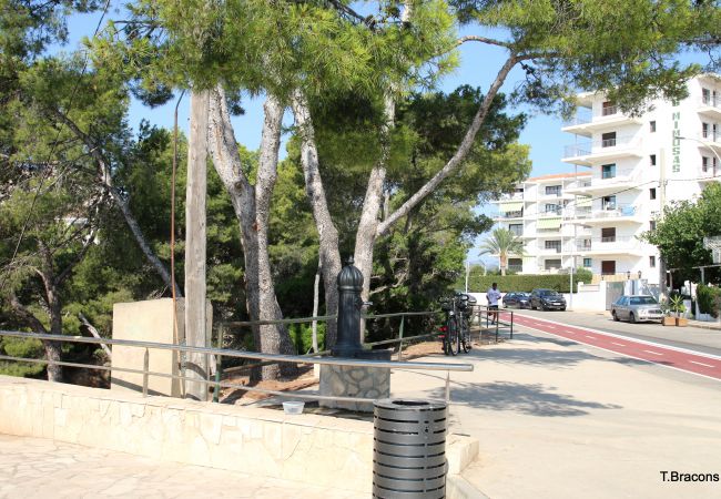 Апартаменты на Miami Playa - Apartamento Mimosas by Parc Mont-roig Апартаменты на Miami Playa - Apartamento Mimosas by Parc Mont-roig