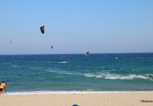 Апартаменты на Miami Playa - Apartamento Mimosas by Parc Mont-roig Апартаменты на Miami Playa - Apartamento Mimosas by Parc Mont-roig