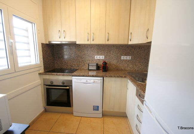 Апартаменты на Miami Playa - Apartamento Mimosas by Parc Mont-roig Апартаменты на Miami Playa - Apartamento Mimosas by Parc Mont-roig