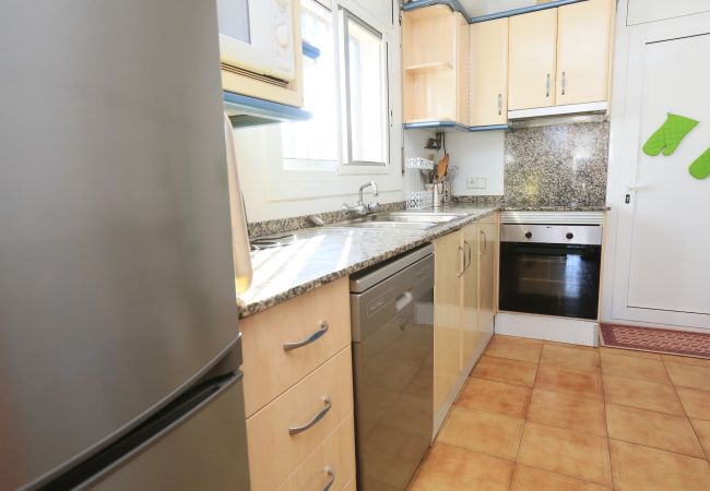 Дом на Cambrils - CASA CORDOBA Дом на Cambrils - CASA CORDOBA