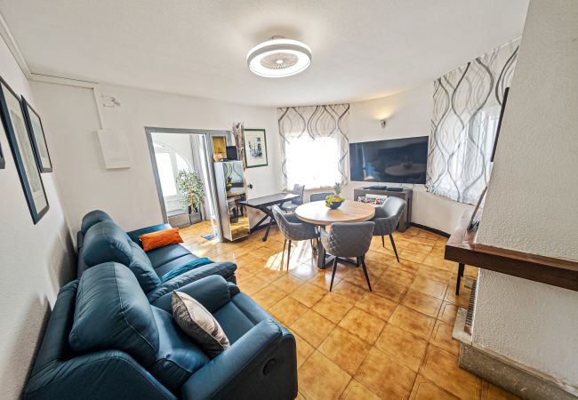 Дом на Cambrils - CASA CORDOBA Дом на Cambrils - CASA CORDOBA