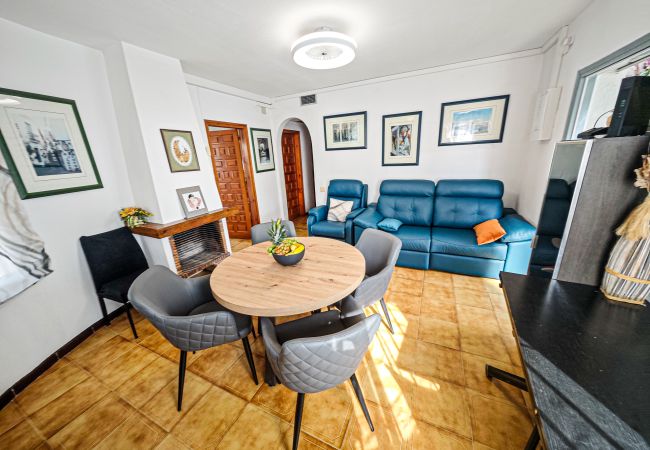 Дом на Cambrils - CASA CORDOBA Дом на Cambrils - CASA CORDOBA