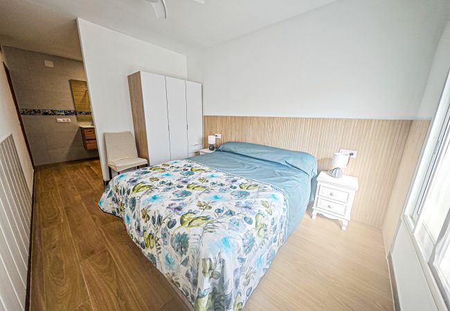 Дом на Cambrils - CASA CORDOBA Дом на Cambrils - CASA CORDOBA