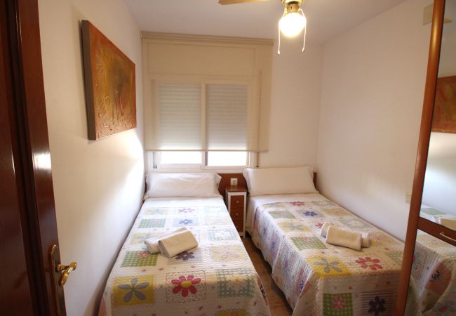 Апартаменты на Miami Playa - Casa Carmen 1 by Parc Mont-roig Апартаменты на Miami Playa - Casa Carmen 1 by Parc Mont-roig