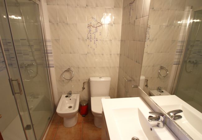 Апартаменты на Miami Playa - Casa Carmen 1 by Parc Mont-roig Апартаменты на Miami Playa - Casa Carmen 1 by Parc Mont-roig