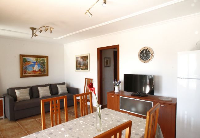 Апартаменты на Miami Playa - Casa Carmen 1 by Parc Mont-roig Апартаменты на Miami Playa - Casa Carmen 1 by Parc Mont-roig
