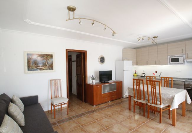 Апартаменты на Miami Playa - Casa Carmen 1 by Parc Mont-roig Апартаменты на Miami Playa - Casa Carmen 1 by Parc Mont-roig