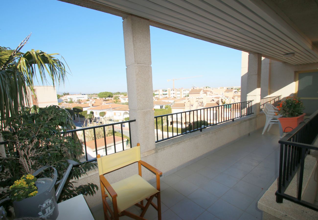 Апартаменты на Камбрильс - Apartamento Bahia Dorada Cambrils