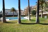 Апартаменты на Cambrils - Apartamento Bahia Dorada Cambrils