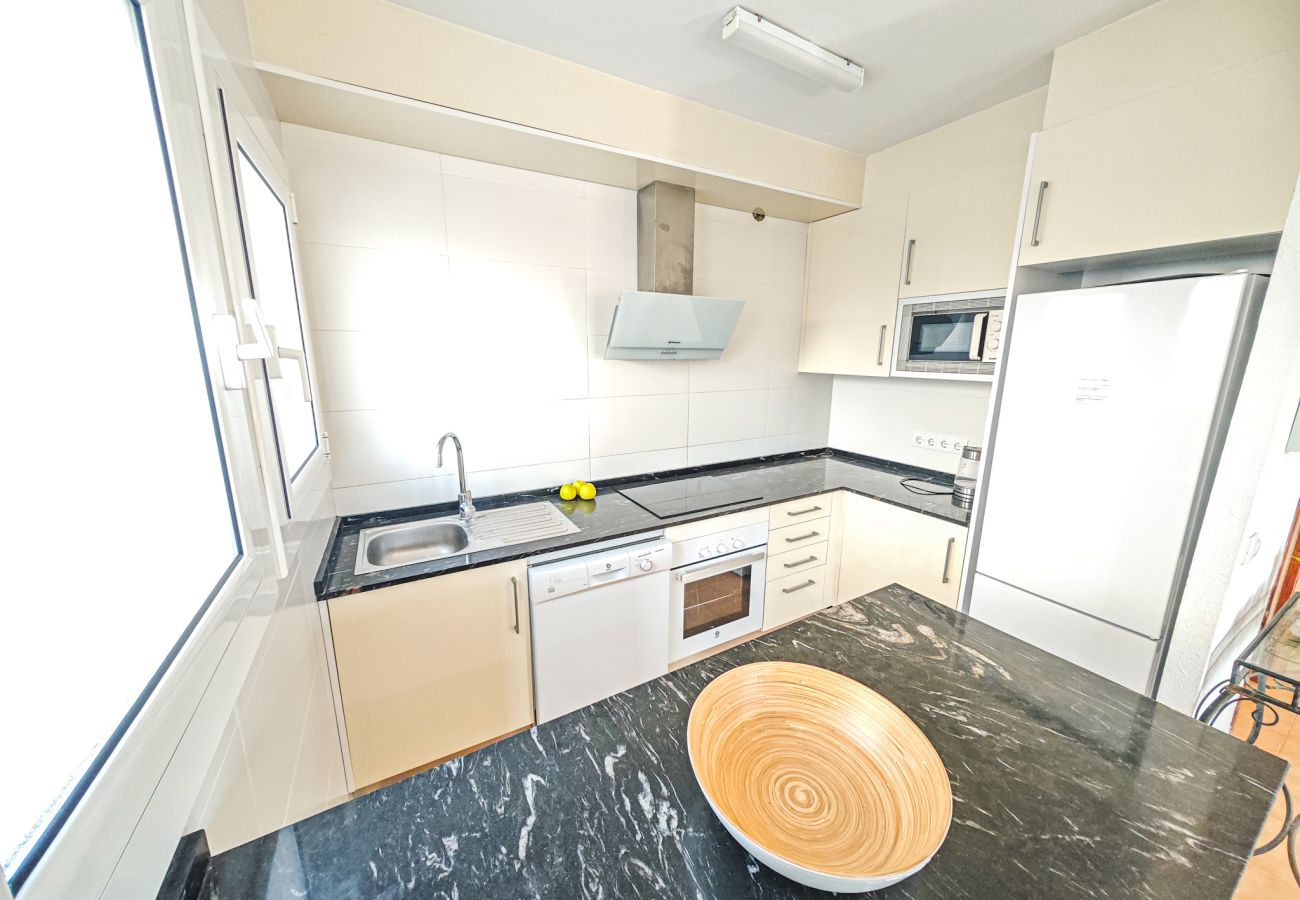 Дом на Камбрильс - Villa Laura II