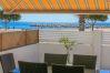 Дом на Cambrils - Villa Laura II