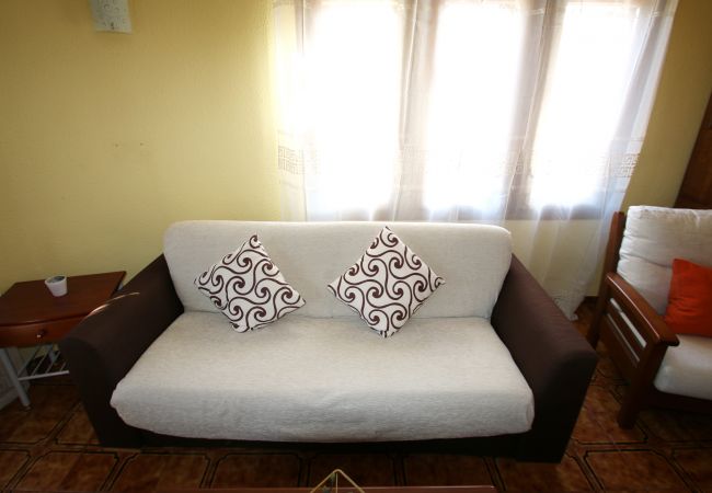 Вилла на Miami Playa - Villa Fortuna by Parc Mont-roig Вилла на Miami Playa - Villa Fortuna by Parc Mont-roig