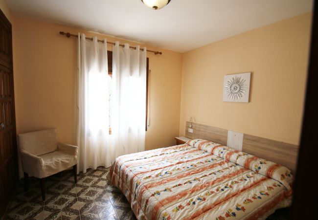 Вилла на Miami Playa - Villa Fortuna by Parc Mont-roig Вилла на Miami Playa - Villa Fortuna by Parc Mont-roig