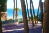 Апартаменты на Cambrils - PINS I MAR 1 3 Апартаменты на Cambrils - PINS I MAR 1 3