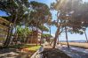 Апартаменты на Cambrils - PINS I MAR 1 3 Апартаменты на Cambrils - PINS I MAR 1 3