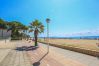 Апартаменты на Cambrils - PINS I MAR 1 3 Апартаменты на Cambrils - PINS I MAR 1 3