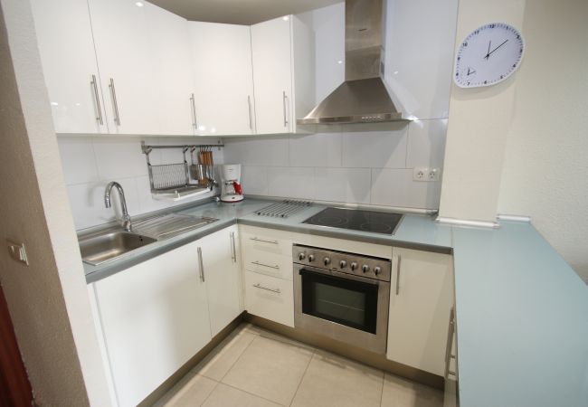 Апартаменты на Miami Playa - Apartamento Los Pelicanos Апартаменты на Miami Playa - Apartamento Los Pelicanos