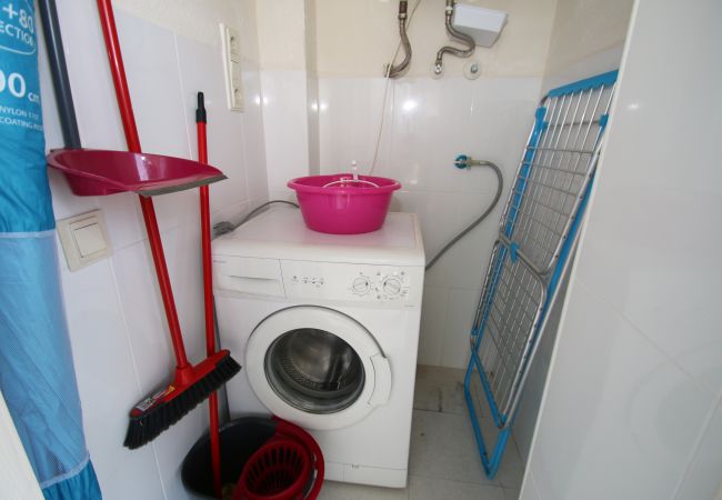 Апартаменты на Miami Playa - Apartamento Los Pelicanos Апартаменты на Miami Playa - Apartamento Los Pelicanos