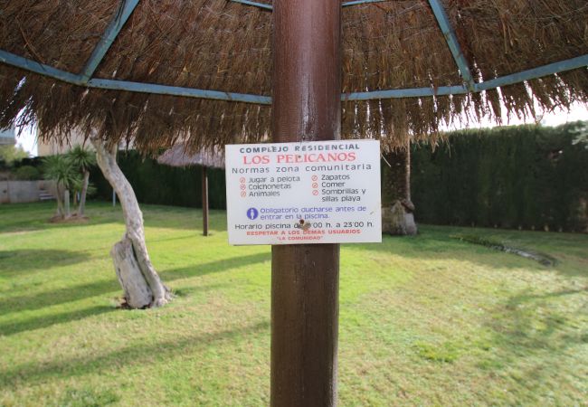 Апартаменты на Miami Playa - Apartamento Los Pelicanos Апартаменты на Miami Playa - Apartamento Los Pelicanos