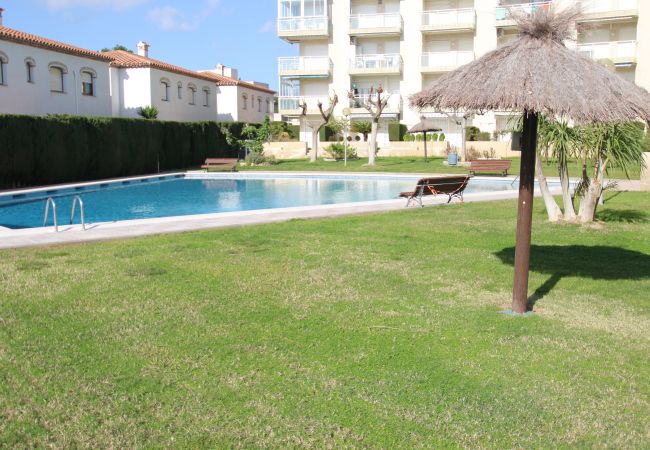 Апартаменты на Miami Playa - Apartamento Los Pelicanos Апартаменты на Miami Playa - Apartamento Los Pelicanos