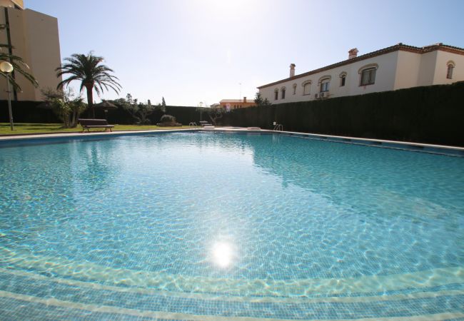 Апартаменты на Miami Playa - Apartamento Los Pelicanos Апартаменты на Miami Playa - Apartamento Los Pelicanos