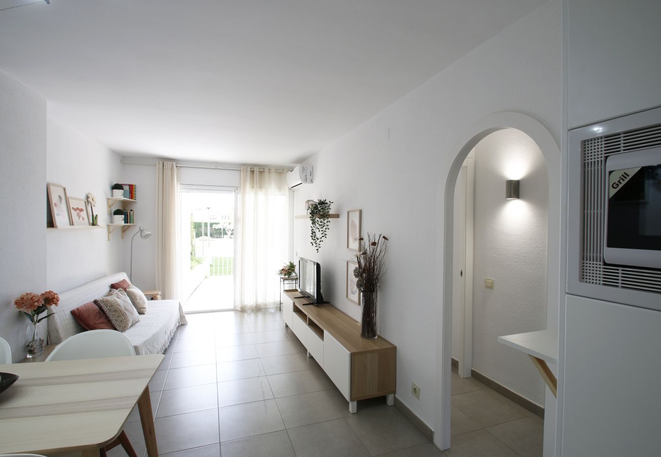 Апартаменты на Миами Плайя - Apartamento Los Pelicanos