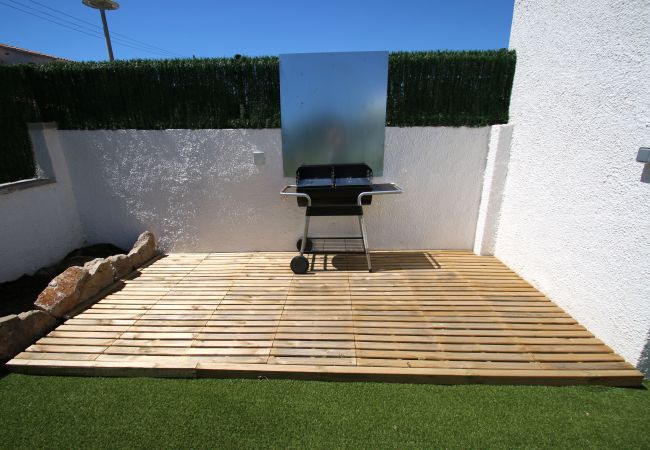 Вилла на Miami Playa - Villa Paradis Costa Dorada Вилла на Miami Playa - Villa Paradis Costa Dorada