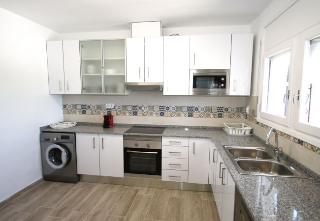 Вилла на Miami Playa - Villa Paradis Costa Dorada Вилла на Miami Playa - Villa Paradis Costa Dorada