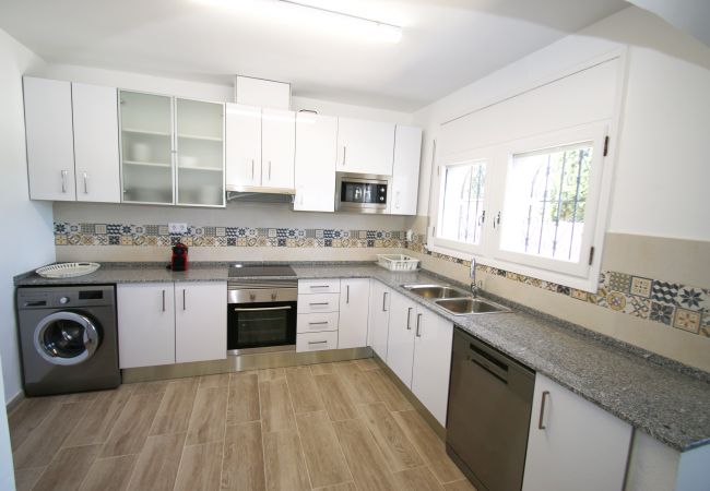 Вилла на Miami Playa - Villa Paradis Costa Dorada Вилла на Miami Playa - Villa Paradis Costa Dorada