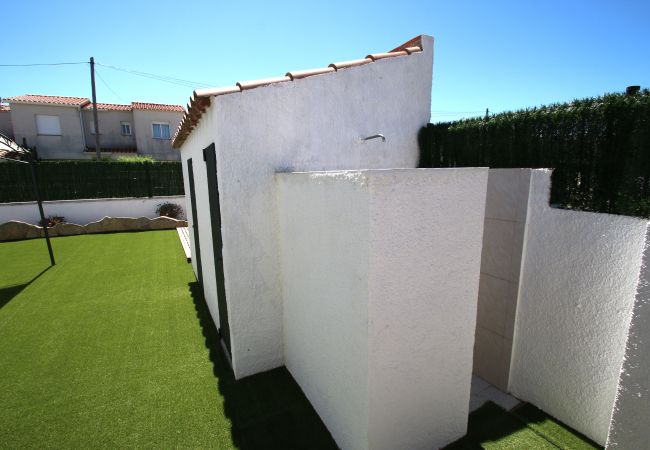 Вилла на Miami Playa - Villa Paradis Costa Dorada Вилла на Miami Playa - Villa Paradis Costa Dorada