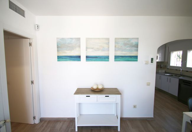 Вилла на Miami Playa - Villa Paradis Costa Dorada Вилла на Miami Playa - Villa Paradis Costa Dorada