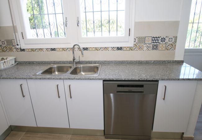 Вилла на Miami Playa - Villa Paradis Costa Dorada Вилла на Miami Playa - Villa Paradis Costa Dorada