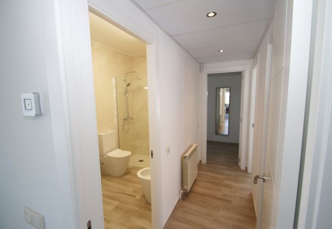 Вилла на Miami Playa - Villa Paradis Costa Dorada Вилла на Miami Playa - Villa Paradis Costa Dorada