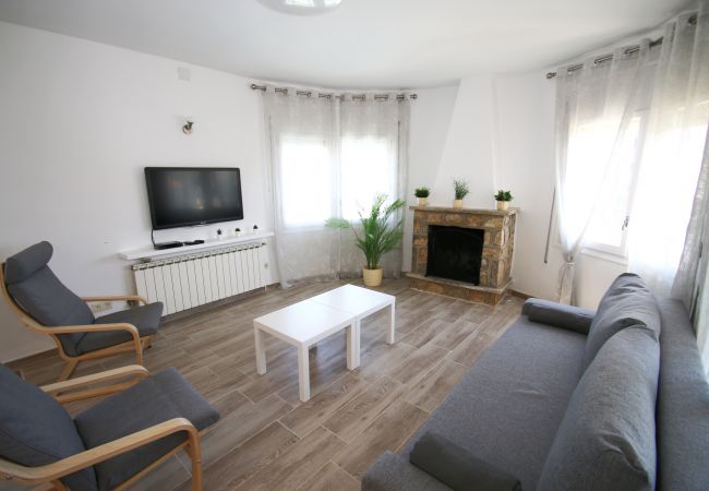 Вилла на Miami Playa - Villa Paradis Costa Dorada Вилла на Miami Playa - Villa Paradis Costa Dorada