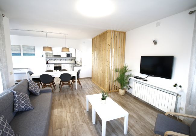 Вилла на Miami Playa - Villa Paradis Costa Dorada Вилла на Miami Playa - Villa Paradis Costa Dorada