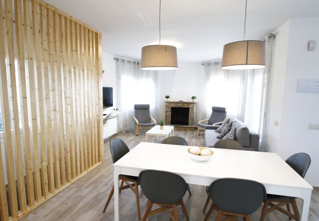 Вилла на Miami Playa - Villa Paradis Costa Dorada Вилла на Miami Playa - Villa Paradis Costa Dorada