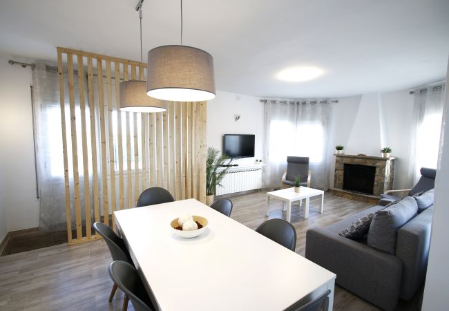 Вилла на Miami Playa - Villa Paradis Costa Dorada Вилла на Miami Playa - Villa Paradis Costa Dorada