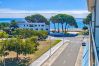 Апартаменты на Cambrils - TORRESOL 10 3 9