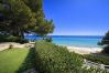 Вилла на Miami Playa - Villa Margarita Seaview by Parc Mont-roig