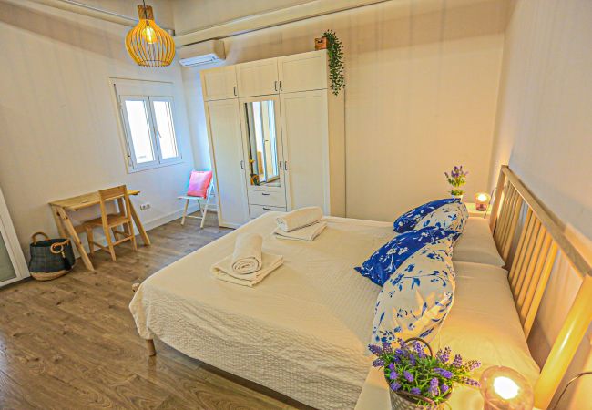 Апартаменты на Salou - FRIDA Апартаменты на Salou - FRIDA