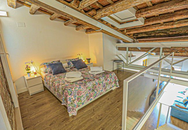 Апартаменты на Salou - FRIDA Апартаменты на Salou - FRIDA