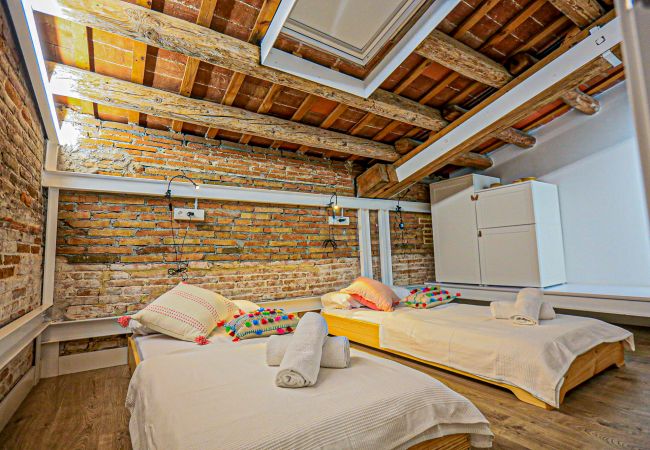 Апартаменты на Salou - FRIDA Апартаменты на Salou - FRIDA